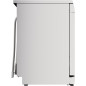 Lavavajillas Balay 3VS5332BP, 14cub, 3ªB, C, blanc
