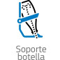 Lavavajillas Balay 3VS5332BP, 14cub, 3ªB, C, blanc