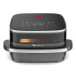 Freidora aire Moulinex AL402HF0, easy fru XL surfa
