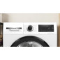 Secadora Bosch WQG235D1ES, 8kg, C, blanco, display Secadora Bosch WQG235D1ES, 8kg, C, blanco, display