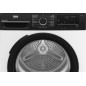 Secadora Beko BM3T49240W, 9kg, C, Heat Pump