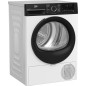 Secadora Beko BM3T49240W, 9kg, C, Heat Pump