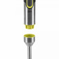 Batidora Brazo Jata JEBT1788, 1200w, Inox, Turbo P