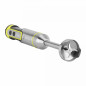 Batidora Brazo Jata JEBT1788, 1200w, Inox, Turbo P