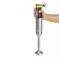 Batidora Brazo Jata JEBT1788, 1200w, Inox, Turbo P