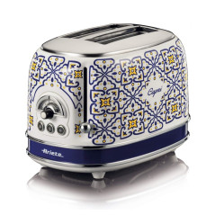 TOSTADOR ARIETE 155 CARPI DOS RANURAS