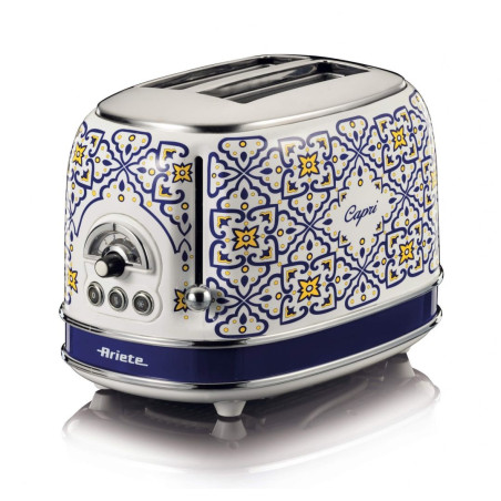 TOSTADOR ARIETE 155 CARPI DOS RANURAS