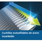 Recortadora Philips MG594015, 12 en 1 Multifuncion Recortadora Philips MG594015, 12 en 1 Multifuncion