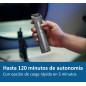 Recortadora Philips MG594015, 12 en 1 Multifuncion Recortadora Philips MG594015, 12 en 1 Multifuncion