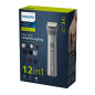 Recortadora Philips MG594015, 12 en 1 Multifuncion Recortadora Philips MG594015, 12 en 1 Multifuncion