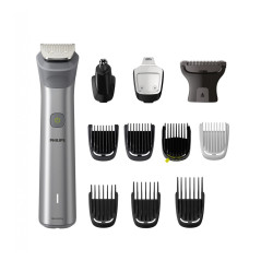 Recortadora Philips MG594015, 12 en 1 Multifuncion