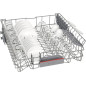 Lavavajillas Bosch SMS46KW02E, 13cub, E, 3ªB, blan