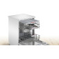 Lavavajillas Bosch SMS46KW02E, 13cub, E, 3ªB, blan