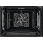 Horno AEG OS6PB51AM, AirFry, 71L, Pirol, A+, Inox Horno AEG OS6PB51AM, AirFry, 71L, Pirol, A+, Inox
