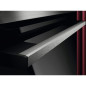 Horno AEG OS6PB51AM, AirFry, 71L, Pirol, A+, Inox Horno AEG OS6PB51AM, AirFry, 71L, Pirol, A+, Inox