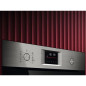 Horno AEG OS6PB51AM, AirFry, 71L, Pirol, A+, Inox Horno AEG OS6PB51AM, AirFry, 71L, Pirol, A+, Inox