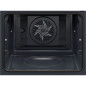 Horno AEG OS6PB51AM, AirFry, 71L, Pirol, A+, Inox Horno AEG OS6PB51AM, AirFry, 71L, Pirol, A+, Inox