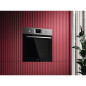Horno AEG OS6PB51AM, AirFry, 71L, Pirol, A+, Inox Horno AEG OS6PB51AM, AirFry, 71L, Pirol, A+, Inox