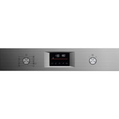 Horno AEG OS6PB51AM, AirFry, 72L, Pirol, A+, Inox