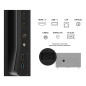 Tv TCL 43P6K, 43\", 4K / Google TV / Game Ac