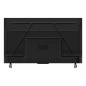 Tv TCL 43P6K, 43\", 4K / Google TV / Game Ac