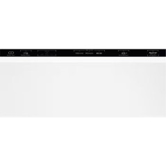 Lavavajillas AEG FSB34707Z, 14cub, C, 3ªB, Integ