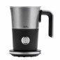 Calienta leche Jata JECL1900, espumador, 550w, bas