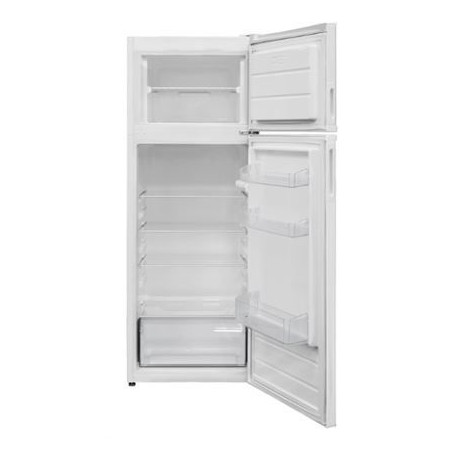 Frigorifico 2P Corbero CF2PV24024W, 161x54cm, E, B