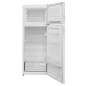 Frigorifico 2P Corbero CF2PV24024W, 161x54cm, E, B