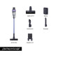 Aspirador Escoba Samsung VS15A6031R4ET, 150W, 86db