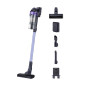 Aspirador Escoba Samsung VS15A6031R4ET, 150W, 86db