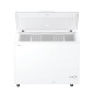 Congelador H. Candy CCHH3012E, 300L, Clase E