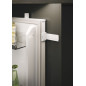 Combi Haier HBW7719DT, 194x69cm, D, TNF, Integrabl