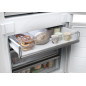 Combi Haier HBW7719DT, 194x69cm, D, TNF, Integrabl