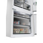 Combi Haier HBW7719DT, 194x69cm, D, TNF, Integrabl