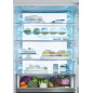 Combi Haier HBW7719DT, 194x69cm, D, TNF, Integrabl