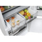 Combi Haier HBW7719DT, 194x69cm, D, TNF, Integrabl