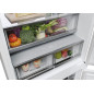 Combi Haier HBW7719DT, 194x69cm, D, TNF, Integrabl
