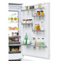 Combi Haier HBW7719DT, 194x69cm, D, TNF, Integrabl