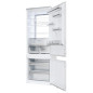 Combi Haier HBW7719DT, 194x69cm, D, TNF, Integrabl
