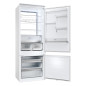 Combi Haier HBW7719DT, 194x69cm, D, TNF, Integrabl