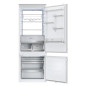 Combi Haier HBW7719DT, 194x69cm, D, TNF, Integrabl