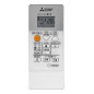 A.A. Split Mitsubishi MSZHR35VFK, 3,5 kw