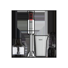 Batidora varilla Solac BA5616, Pro Chef 1200