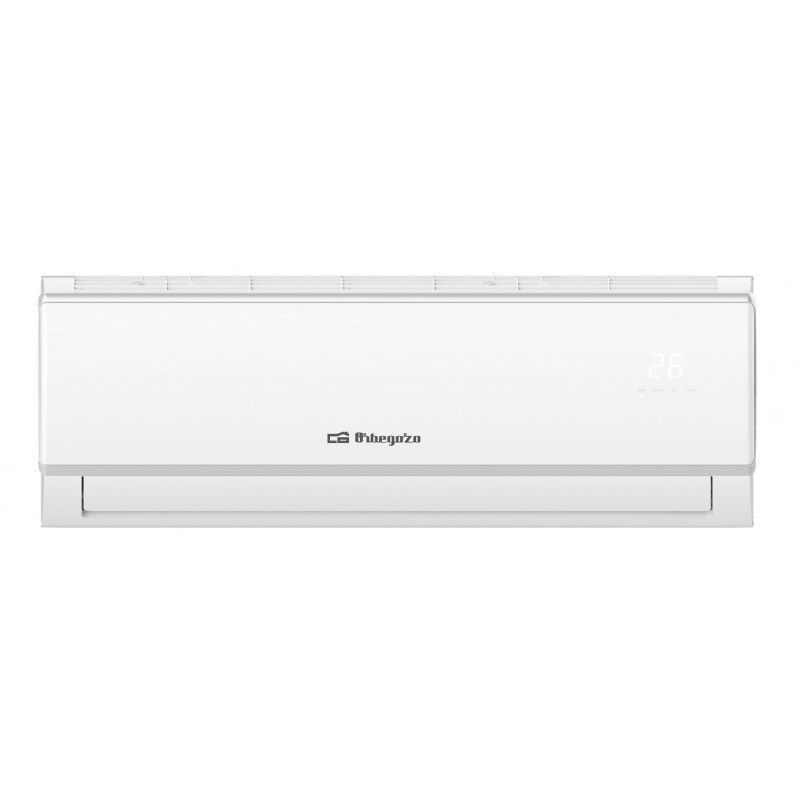 A.A. Split Pared Orbegozo FDI93 2637Frig. Invert R