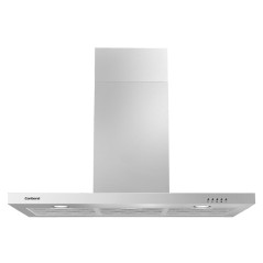 Campana Corbero VOSTOK960X, Decorativa, Inox, 90cm