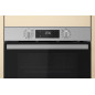HORNO WHIRLPOOL OMR58RR1X, MULTIF., PIROLISIS, 71L