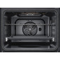 HORNO WHIRLPOOL OMR58RR1X, MULTIF., PIROLISIS, 71L