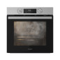 HORNO WHIRLPOOL OMR58RR1X, MULTIF., PIROLISIS, 71L