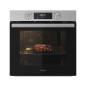 HORNO WHIRLPOOL OMR58RR1X, MULTIF., PIROLISIS, 71L